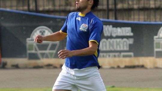 Motor Lublin negocjuje kontrakty, Żmuda i Niżnik zostaną?