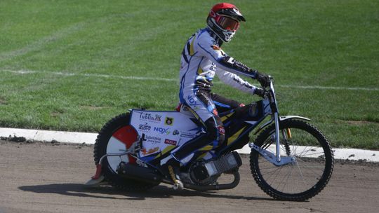 Motor Lublin oddalił się od awansu do PGE Ekstraligi. Porażka „Koziołków” 38:52 w Rybniku