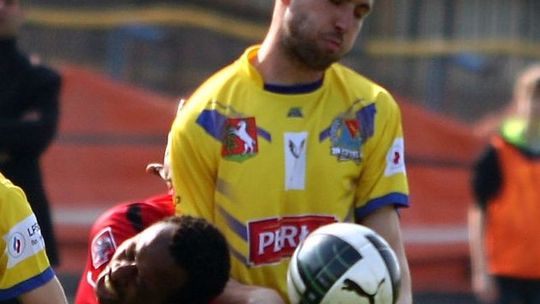 Motor Lublin osłabiony przed meczem z Pelikanem Łowicz