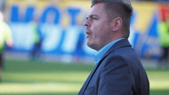 Motor Lublin pechowo stracił dwa punkty w Rzeszowie