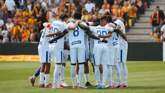 Motor Lublin - Piast Gliwice (relacja na żywo)