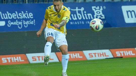 Motor Lublin pierwszy mecz ligowy w 2026 roku zagra już 1 lutego Motor Lublin pierwszy mecz ligowy w 2026 roku zagra już 1 lutego