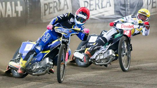 Motor Lublin podejmie dzisiaj zespół z dołu tabeli, czyli Marwis.pl Falubaz Zielona Góra