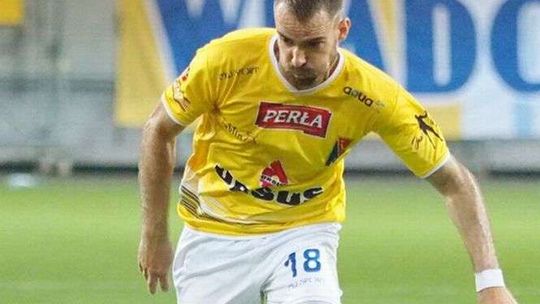 Motor Lublin - Podhale Nowy Targ 2:2. Pokazali charakter, ale nie wygrali