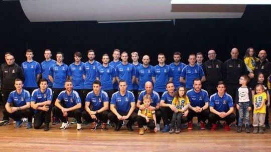 Motor Lublin - Podhale. W sobotę o godz. 17.30 inauguracja wiosny