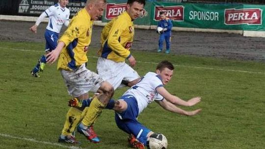 Motor Lublin – Pogoń Siedlce (relacja na żywo)