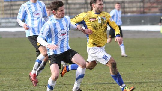 Motor Lublin – Pogoń Siedlce (relacja na żywo)