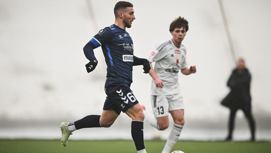 Motor Lublin – Pogoń Szczecin. Właściciel „Portowców” apeluje o przełożenie meczu