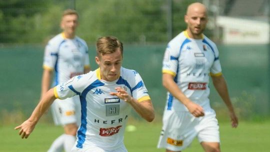 Motor Lublin – Polonia Środa Wielkopolska 1:0. Teraz czas na mocniejszych rywali