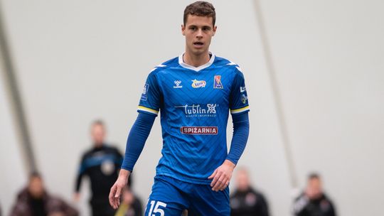 Motor Lublin pożegnał dwóch kolejnych piłkarzy