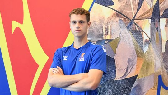 Motor Lublin pozyskał młodego obrońcę