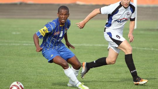 Motor Lublin pozyskał nowych zawodników