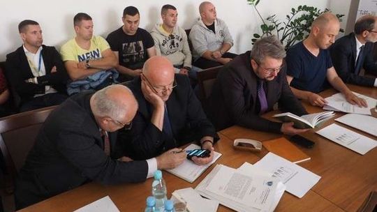 Motor Lublin prosi miasto o prawie 4 mln zł. Chce zdobyć lepszych piłkarzy