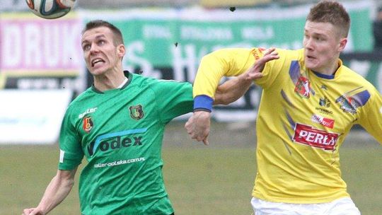 Motor Lublin przegrał w Stalowej Woli 2:3 po golu w 93 minucie! Sawa doradcą zarządu