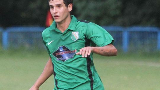 Motor Lublin przetestuje Pedro Perina z Omegi 