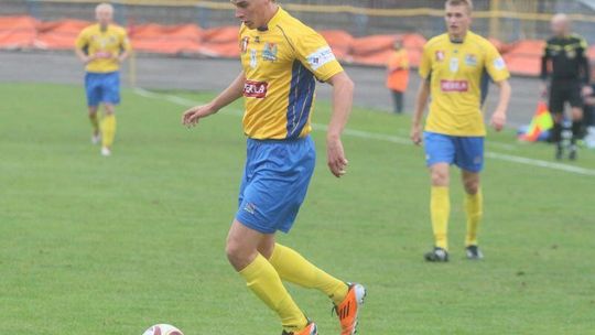 Motor Lublin – Resovia 1:1, uratowali remis w końcówce