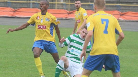 Motor Lublin – Resovia (relacja na żywo)