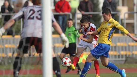 Motor Lublin – Resovia Rzeszów (relacja na żywo)