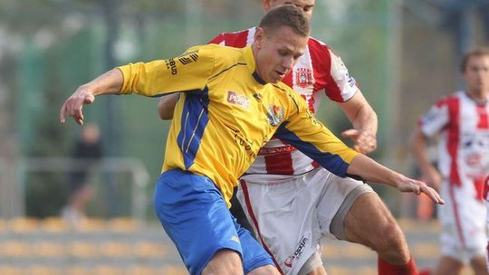 Motor Lublin - Resovia, w sobotę o godz. 11