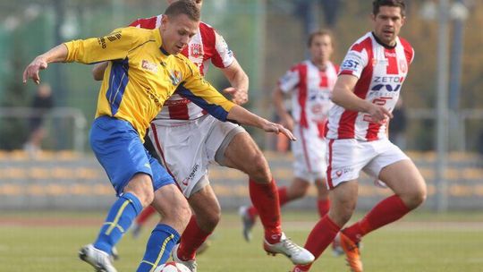 Motor Lublin - Resovia, w sobotę o godz. 17