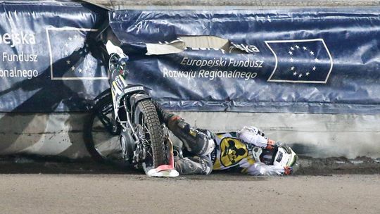 Motor Lublin – RM Solar Falubaz Zielona Góra 52:38. Play-offy nie dla Motoru [zapis relacji na żywo]
