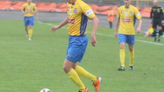 Motor Lublin rozpoczyna rywalizację w Amber Cup