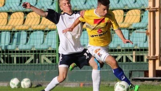 Motor Lublin – Ruch Chorzów 0:1 w pierwszym półfinale MP juniorów młodszych