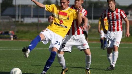 Motor Lublin - Ruch Chorzów. Dzisiaj pierwszy półfinał MP juniorów młodszych