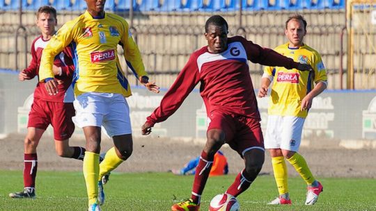 Motor Lublin ruszył do przodu