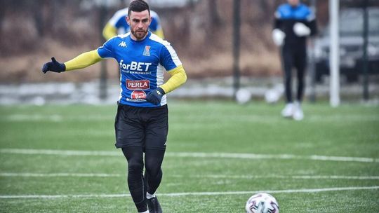 Motor Lublin – Siarka Tarnobrzeg 1:3. Czas na obóz