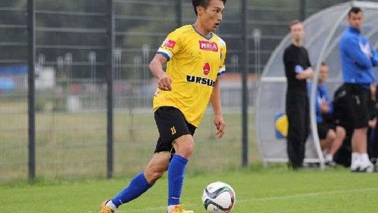 Motor Lublin - Soła Oświęcim na początek sezonu. Awans musi być!