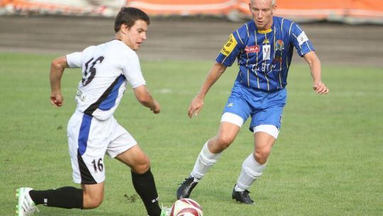 Motor Lublin sprawdza Piotra Klepczarka i Krzysztofa Kaliciaka