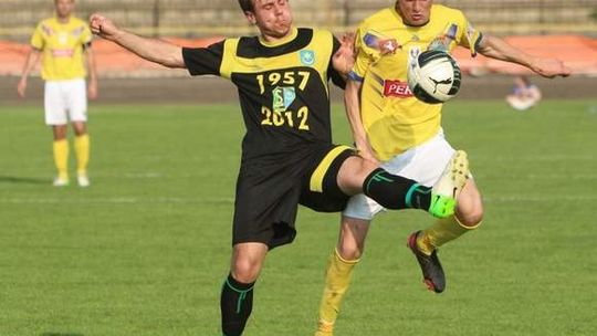 Motor Lublin - Stal Rzeszów (relacja na żywo)