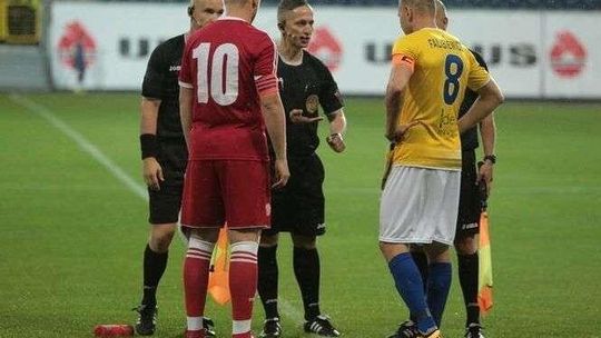 Motor Lublin - Stal Rzeszów, w sobotę o godz. 19