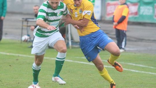 Motor Lublin - Świt Nowy Dwór Mazowiecki 3:2, wreszcie wygrana