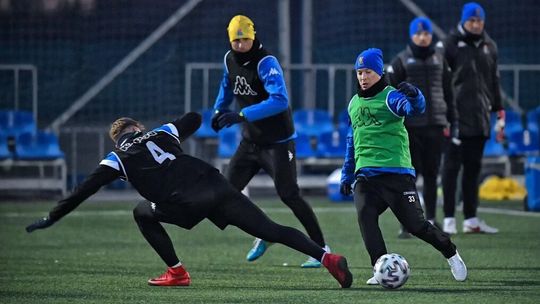 Motor Lublin szuka wzmocnień, czyli Jakub Kosecki i kto jeszcze?