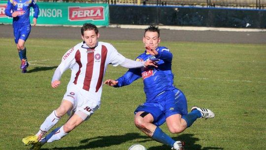 Motor Lublin szykuje się do meczu z Wigrami Suwałki