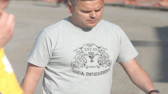 Motor Lublin - Tomasovia 0:1, zawiedli testowani gracze