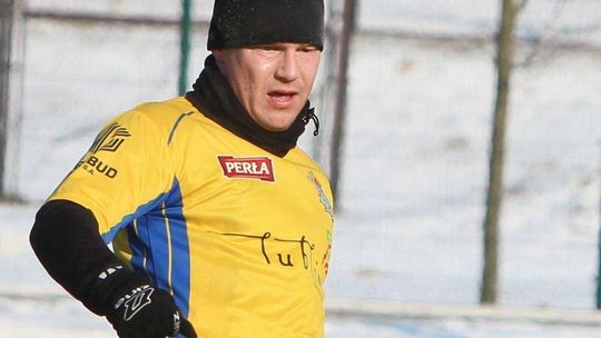 Motor Lublin - Tomasovia Tomaszów Lubelski 1:2