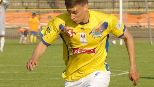 Motor Lublin – Unia Tarnów (relacja na żywo)