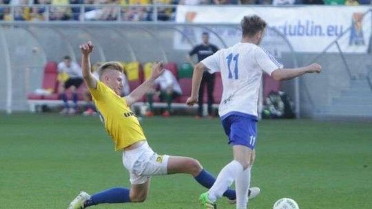 Motor Lublin - Unia Tarnów, w sobotę o godz. 16.30