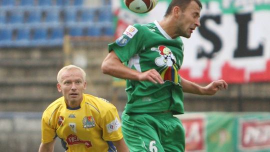 Motor Lublin w czwartek zagra z Wigrami Suwałki. O głowę trenera?