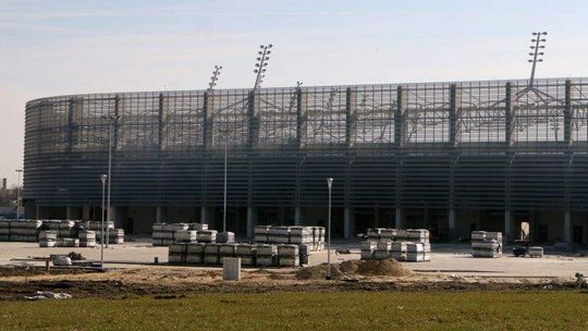 Motor Lublin w ekstraklasie, czy polsko-włoskie obiecanki