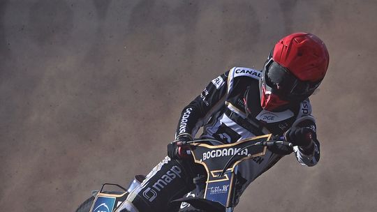 Motor Lublin w finale Drużynowych Mistrzostw Polski Juniorów
