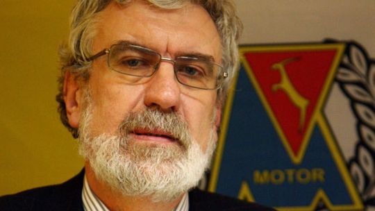 Motor Lublin w katastrofalnej sytuacji. Prezes: Mamy 600 tys. zadłużenia