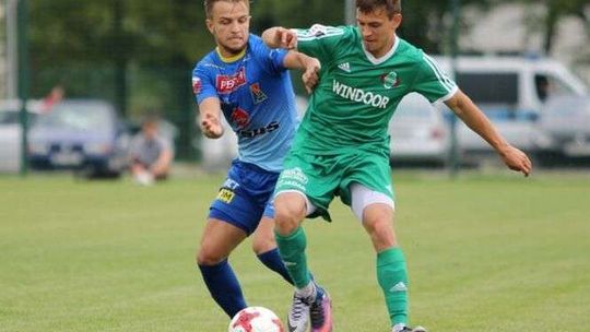 Motor Lublin w końcu się przełamie? Dziś ma dobrą okazję