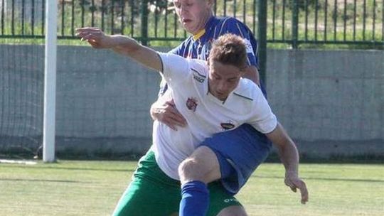 Motor Lublin w sobotę o godz. 11 zagra sparing ze Stalą Rzeszów