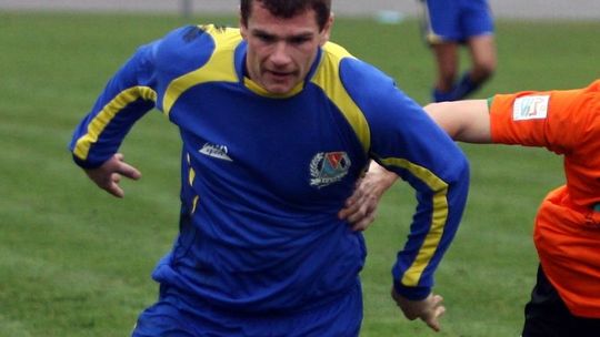 Motor Lublin w sobotę o godz. 14 zmierzy się z Wigrami Suwałki