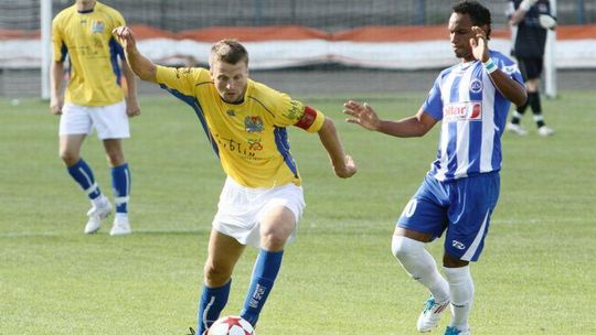 Motor Lublin w sobotę o godz. 19 zagra z Wigrami Suwałki