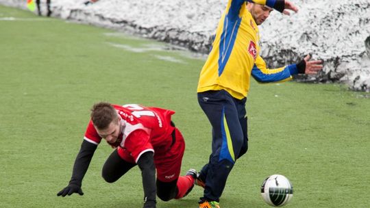 Motor Lublin w sobotę zagra sparing z Turem Milejów